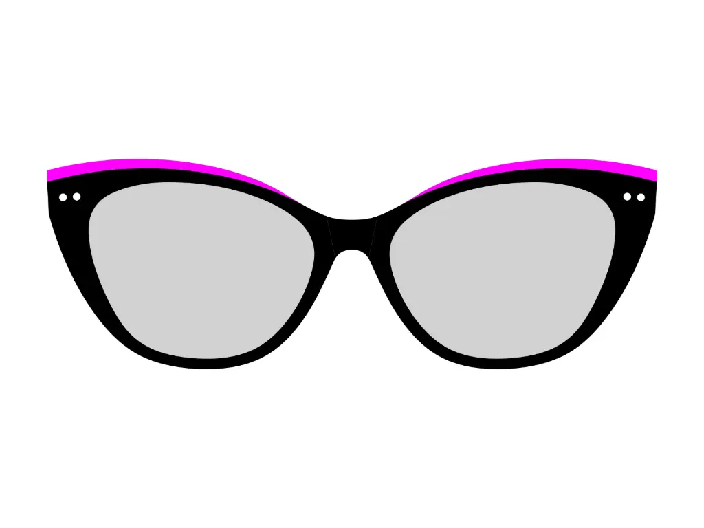 VG-701 - Custom SUNGLASSES