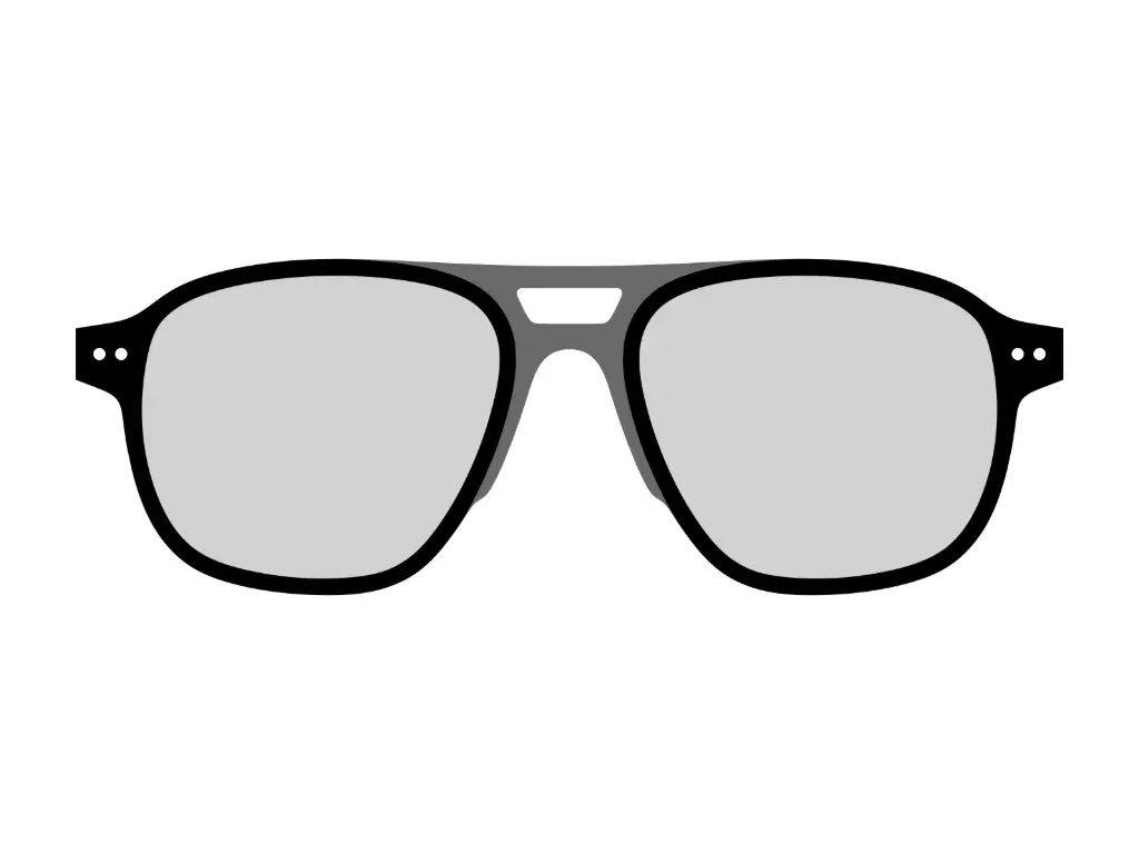VG-702 - Custom SUNGLASSES
