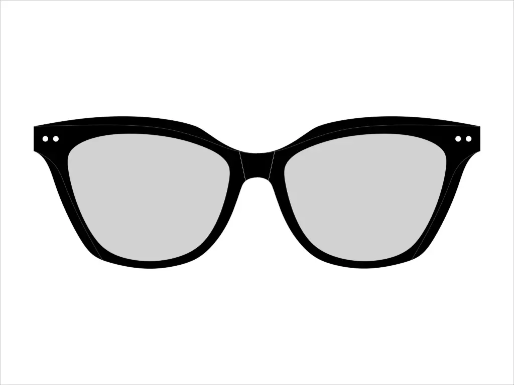 VG-707 - Custom SUNGLASSES