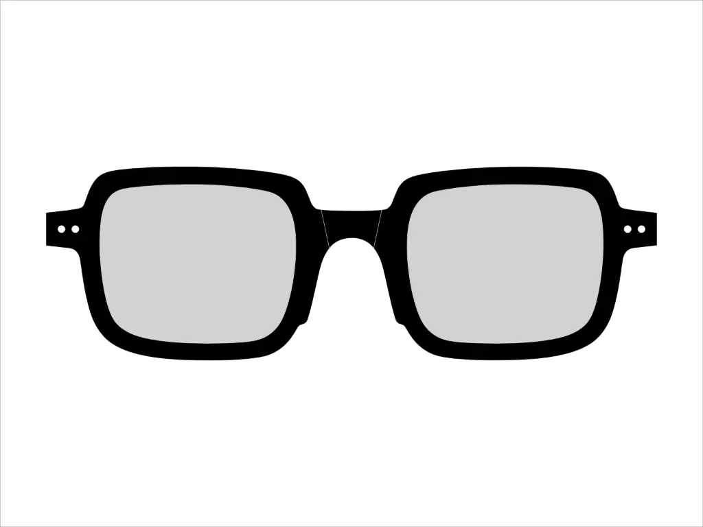 VG-710 - Custom SUNGLASSES
