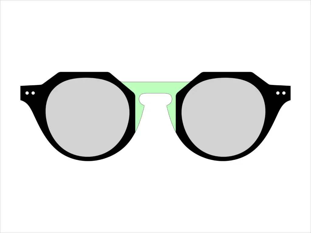 VG-712 - Custom SUNGLASSES