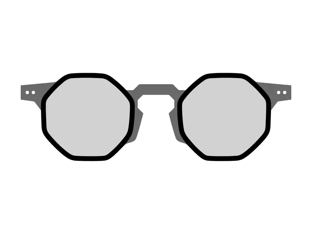 VG-713 - Custom SUNGLASSES