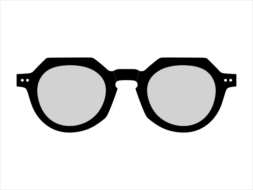 VG-714 - Custom SUNGLASSES