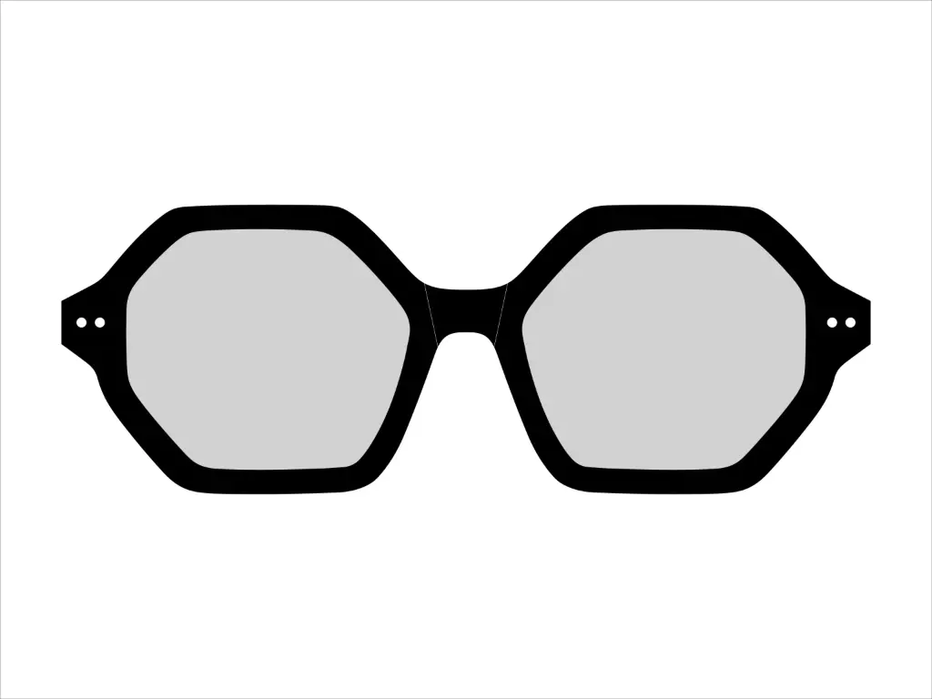 VG-715 - Custom SUNGLASSES