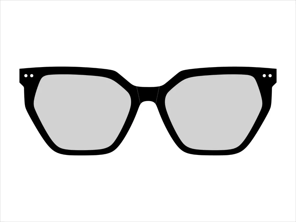 VG-716 - Custom SUNGLASSES