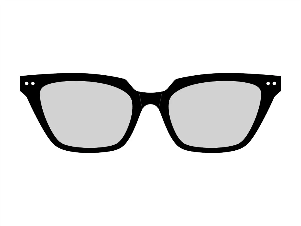 VG-720 - Custom SUNGLASSES