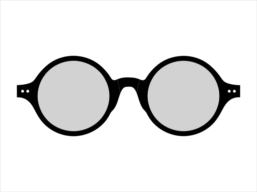 VG-721 - Custom SUNGLASSES