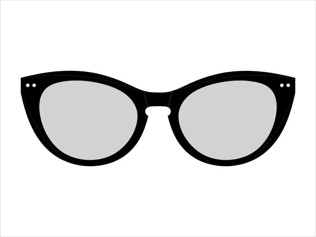 VG-723 - Custom SUNGLASSES