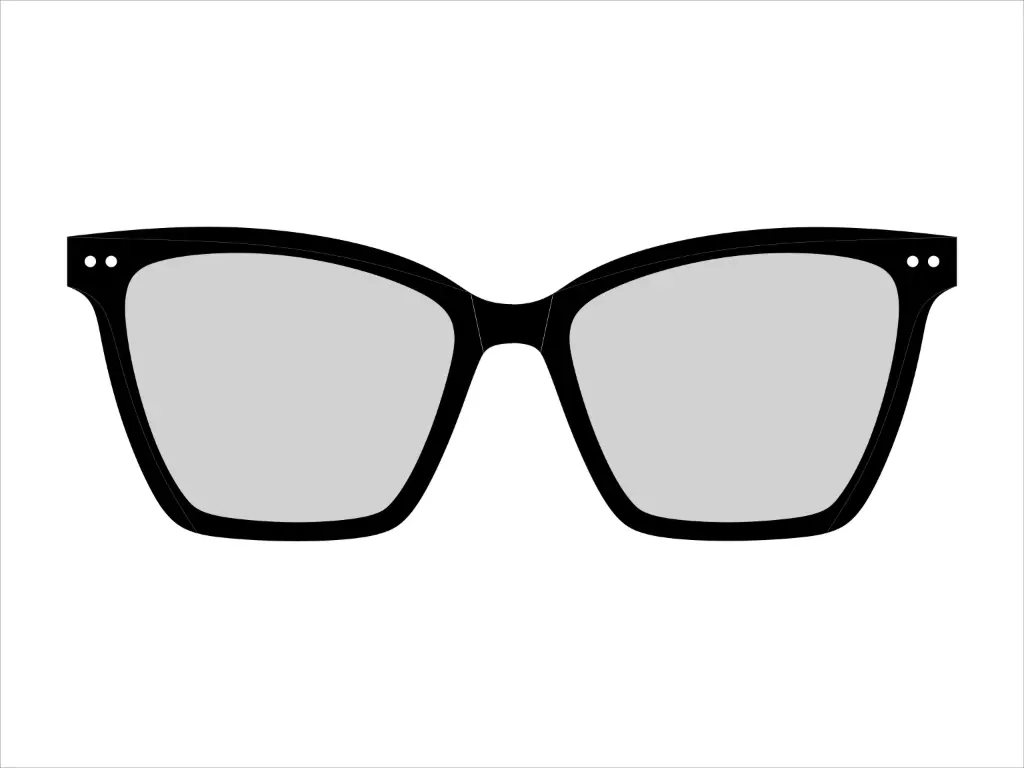 VG-725 - Custom SUNGLASSES