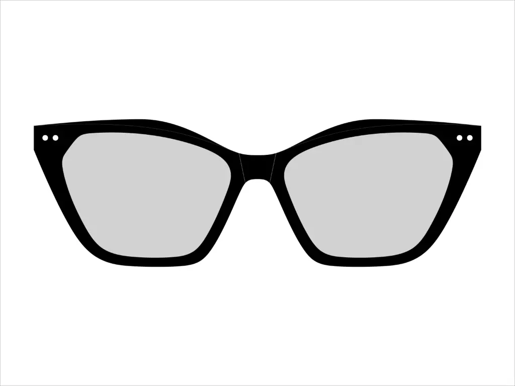 VG-730 - Custom SUNGLASSES