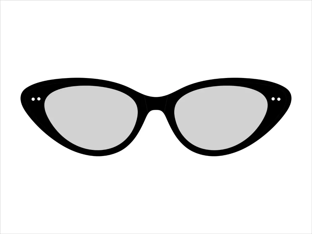 VG-731 - Custom SUNGLASSES
