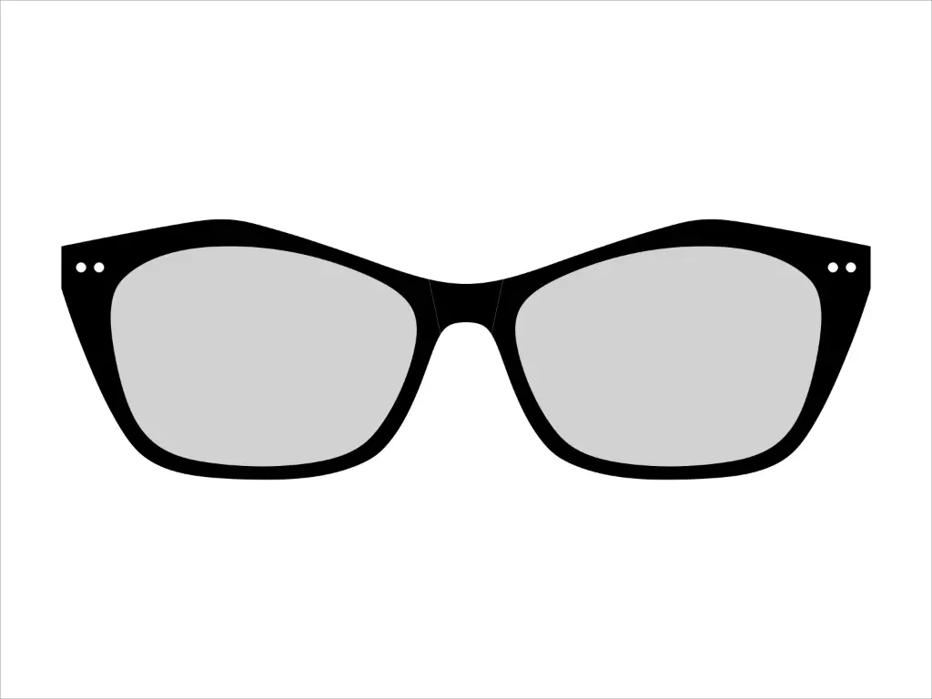 VG-732 - Custom SUNGLASSES
