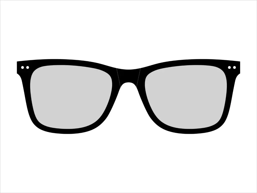 VG-733 - Custom SUNGLASSES
