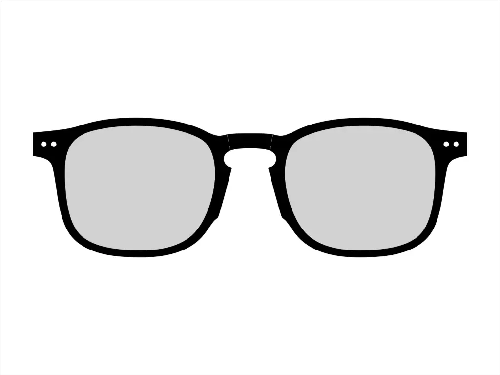 VG-734 - Custom SUNGLASSES