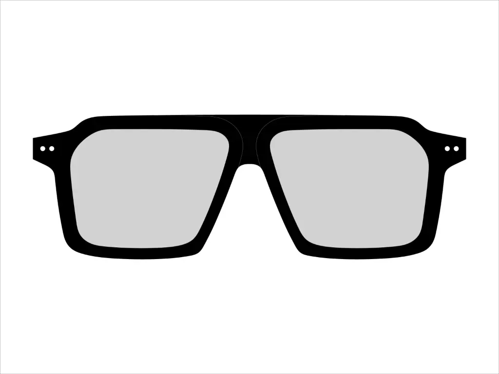 VG-XL005 - Custom SUNGLASSES