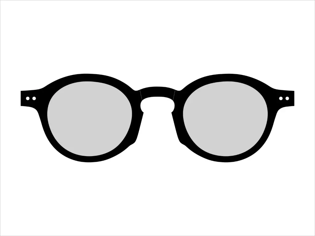 VG-739 - Custom SUNGLASSES