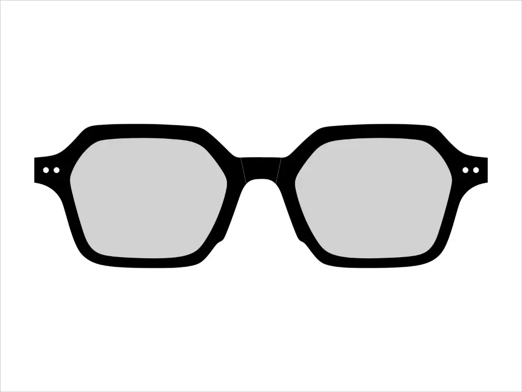 VG-744 - Custom SUNGLASSES