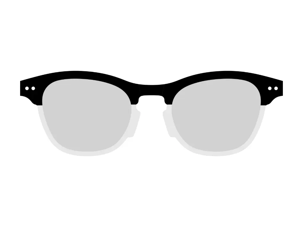 VG-745 - Custom SUNGLASSES
