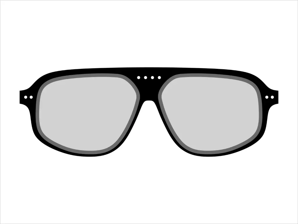 VG-XL009 - Custom SUNGLASSES