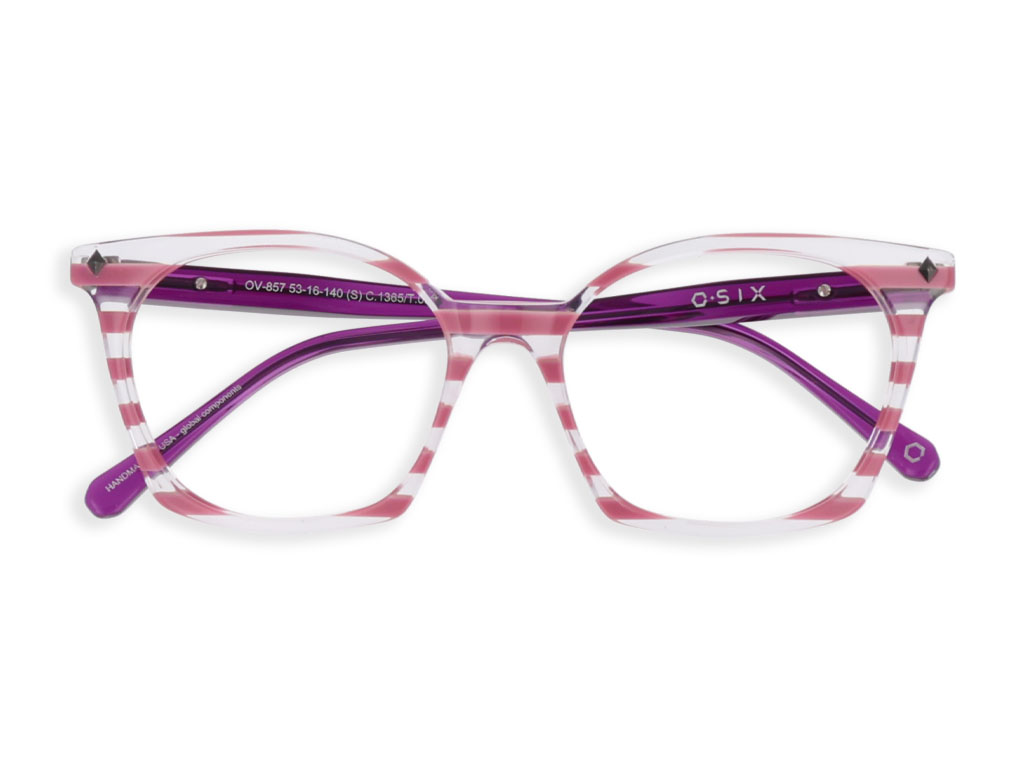 O-SIX OV-857
