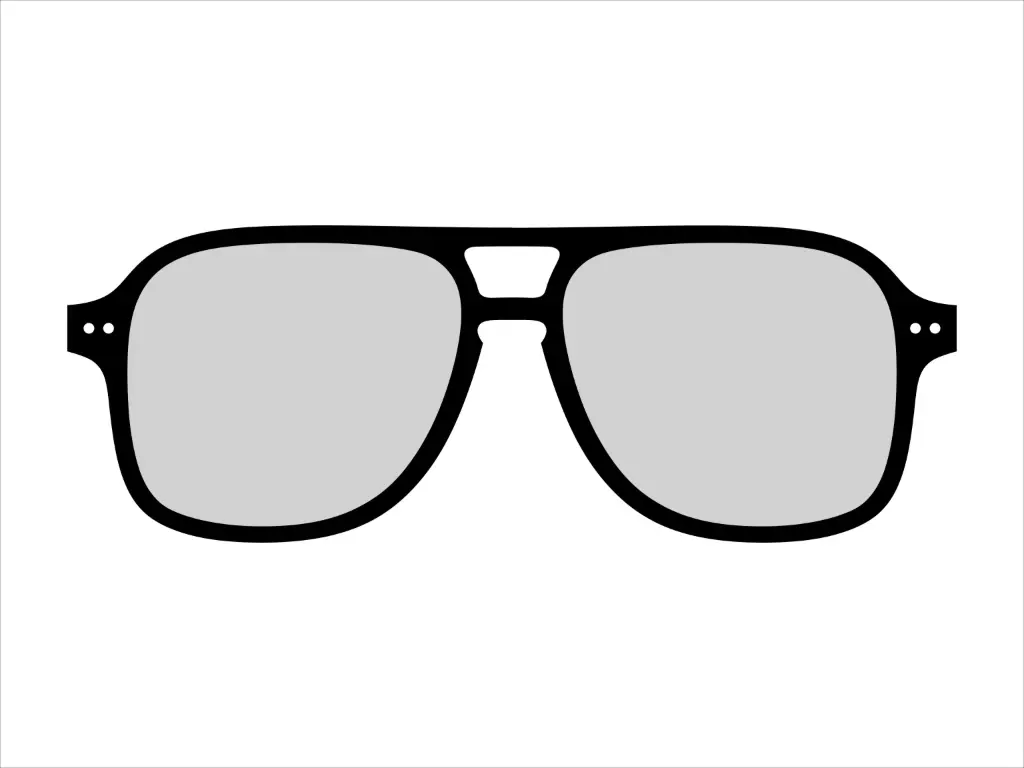 VG-756 - Custom SUNGLASSES