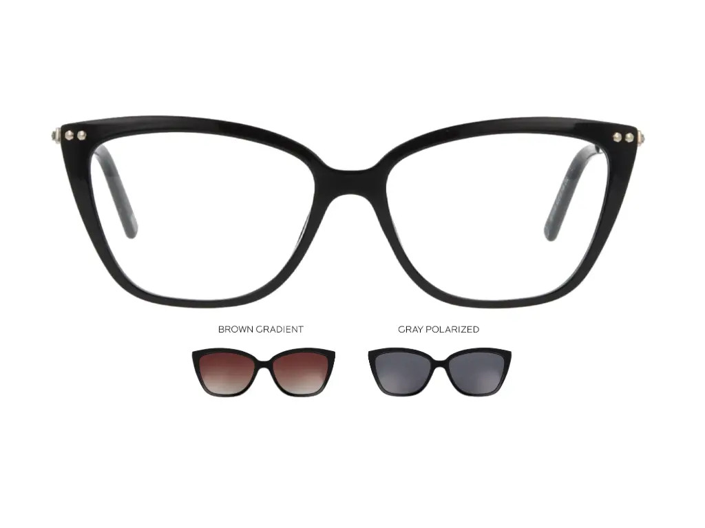 iGreen V-10.65 CLIP-ON (2 Clips)