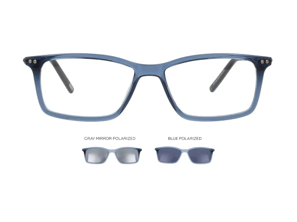 iGreen V-10.69 CLIP-ON (2 Clips)