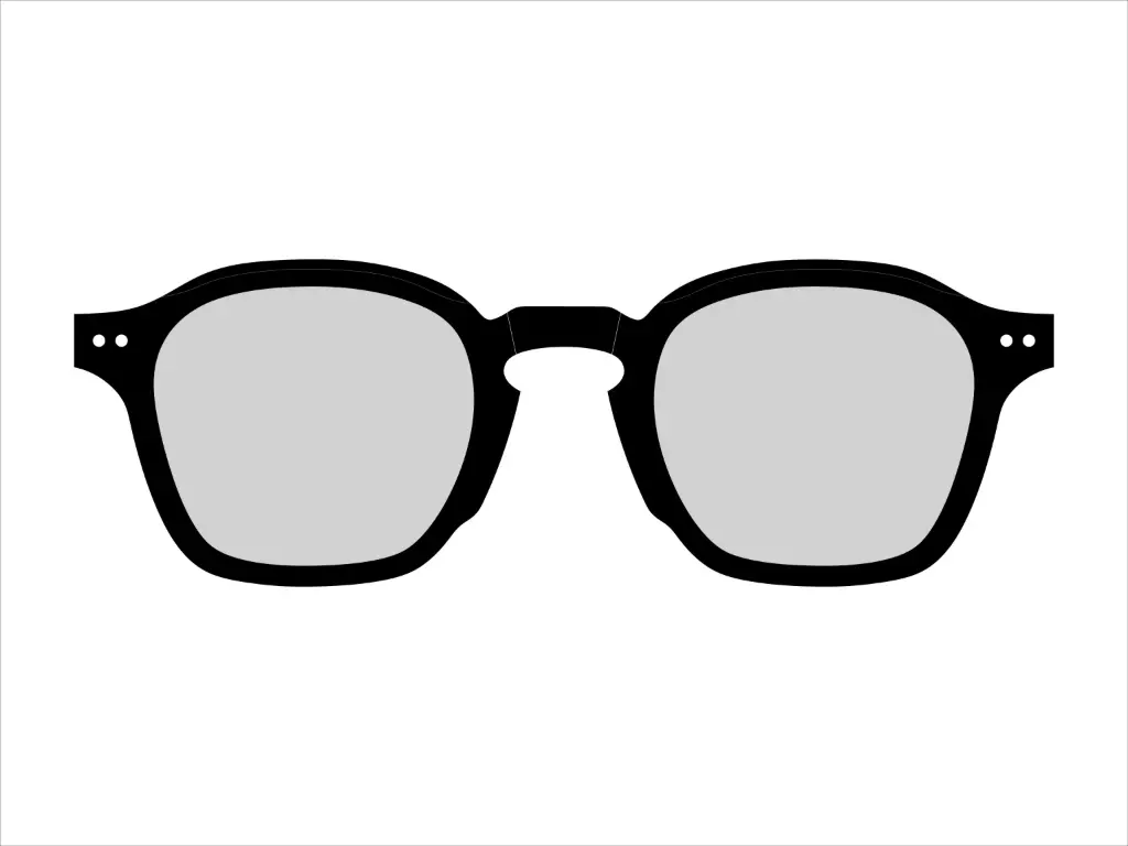 VG-757 - Custom SUNGLASSES