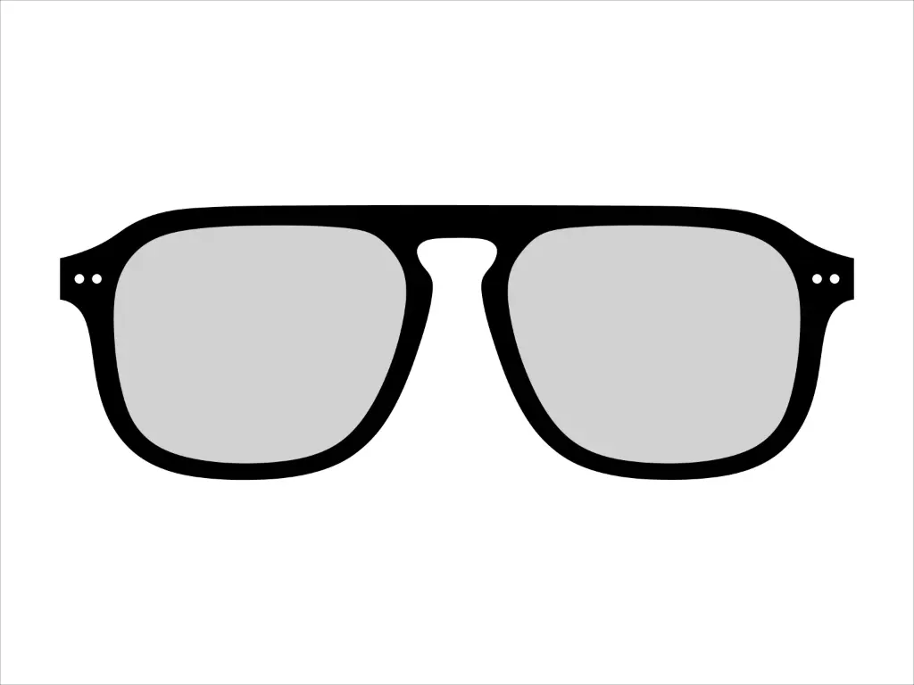 VG-759 - Custom SUNGLASSES