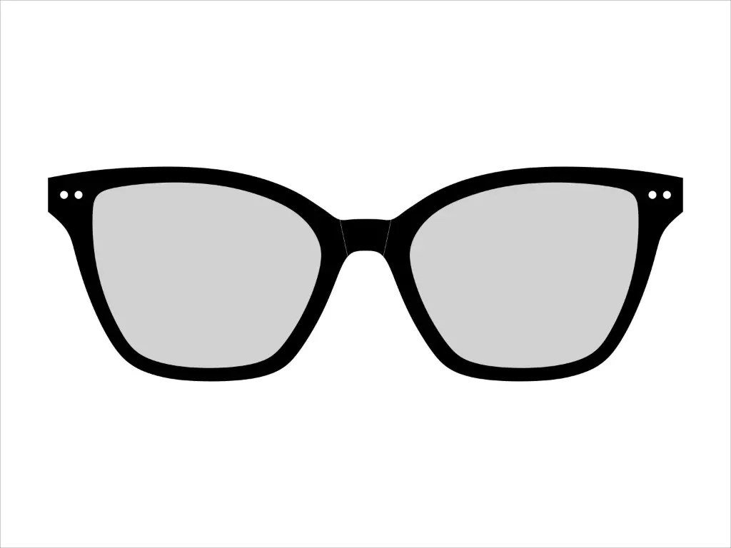 VG-760 - Custom SUNGLASSES