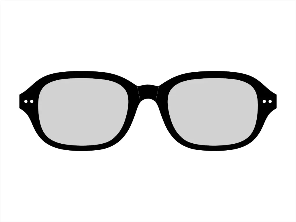 VG-765 - Custom SUNGLASSES