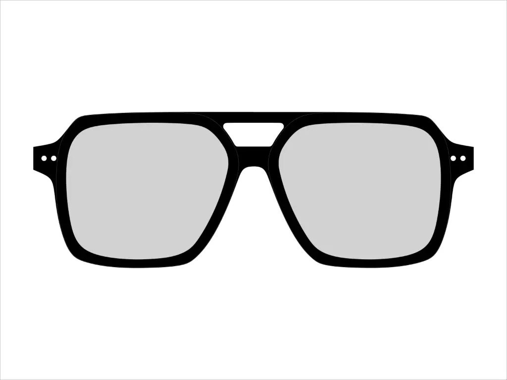 VG-766 - Custom SUNGLASSES