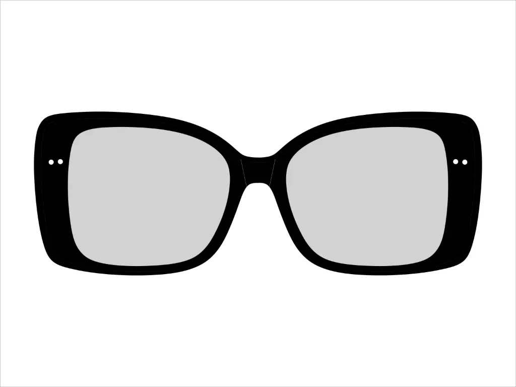 VG-XL012 - Custom SUNGLASSES