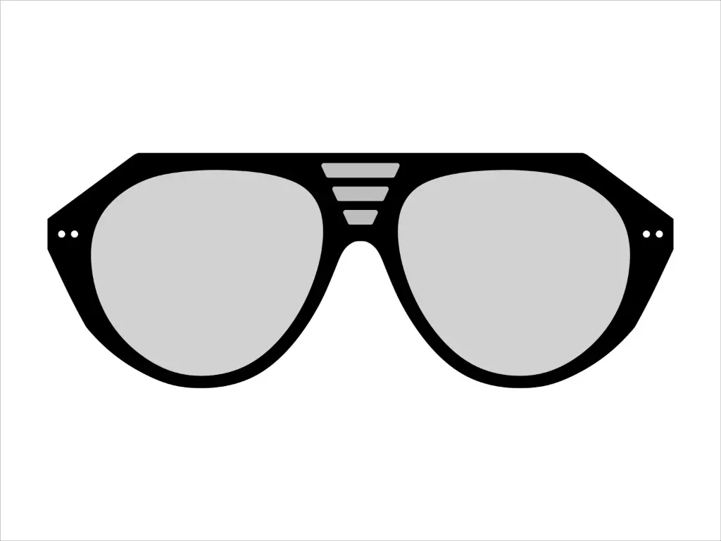 VG-XL013 - Custom SUNGLASSES