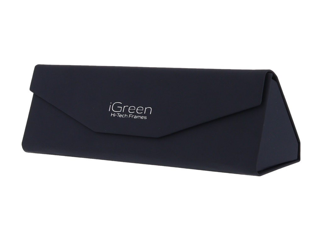 iGreen Folding Case