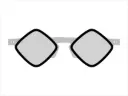 [VG700CUSTSUN] VG-700 - Custom SUNGLASSES