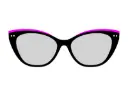 [VG701CUSTSUN] VG-701 - Custom SUNGLASSES