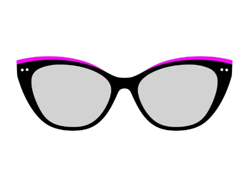 [VG701CUSTSUN] VG-701 - Custom SUNGLASSES