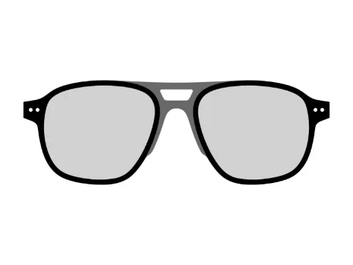 [VG702CUSTSUN] VG-702 - Custom SUNGLASSES