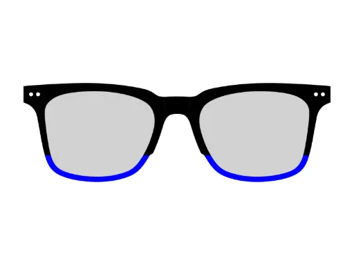 [VG703CUSTSUN] VG-703 - Custom SUNGLASSES