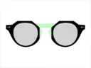[VG712CUSTSUN] VG-712 - Custom SUNGLASSES