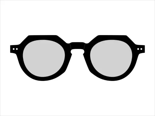 [VG714CUSTSUN] VG-714 - Custom SUNGLASSES