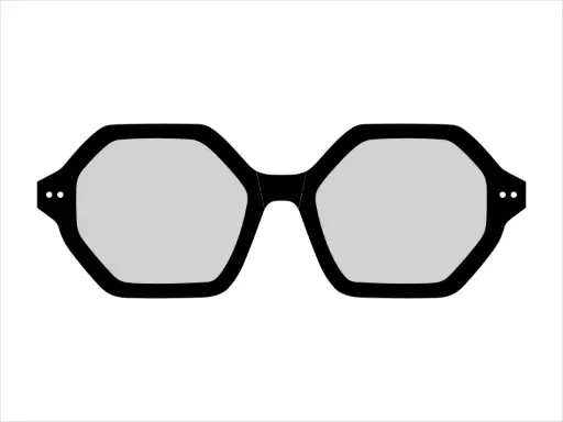 [VG715CUSTSUN] VG-715 - Custom SUNGLASSES