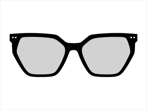 [VG716CUSTSUN] VG-716 - Custom SUNGLASSES