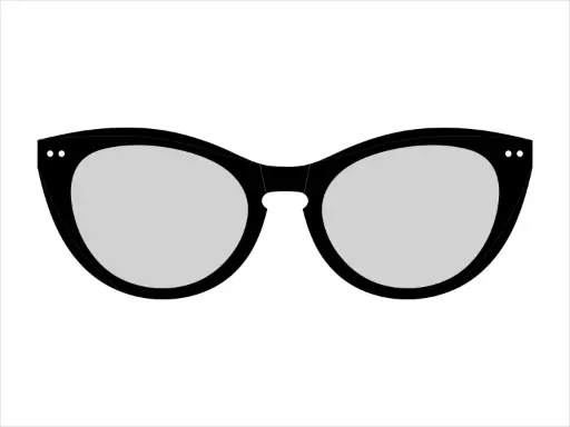 [VG723CUSTSUN] VG-723 - Custom SUNGLASSES