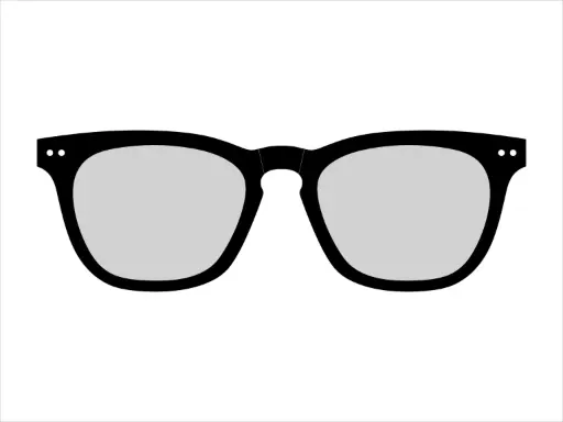 [VG724CUSTSUN] VG-724 - Custom SUNGLASSES