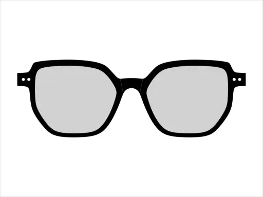 [VG727CUSTSUN] VG-727 - Custom SUNGLASSES