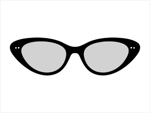 [VG731CUSTSUN] VG-731 - Custom SUNGLASSES