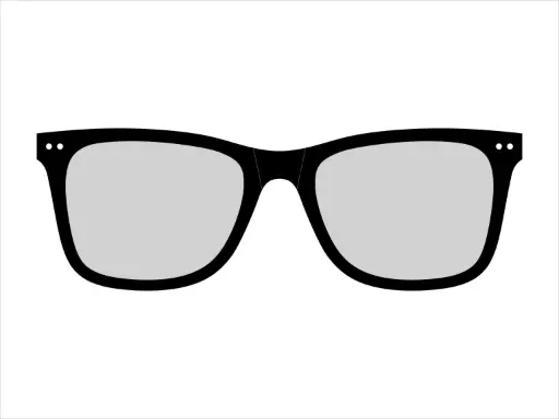[VG733CUSTSUN] VG-733 - Custom SUNGLASSES