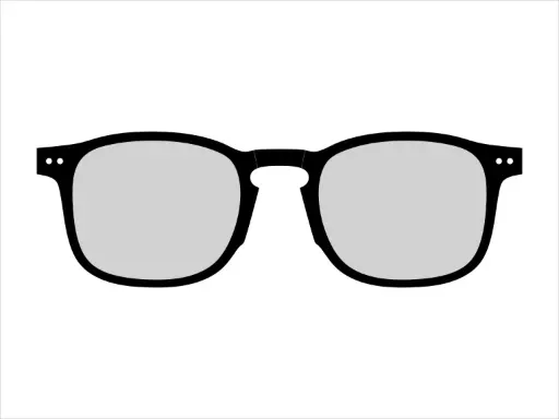 [VG734CUSTSUN] VG-734 - Custom SUNGLASSES